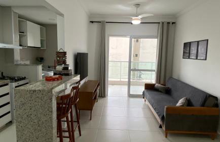 Apto Ubatuba Praia Tenorio - Foto 12