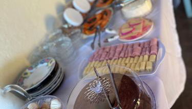 Pousada Taquaral - Foto 2