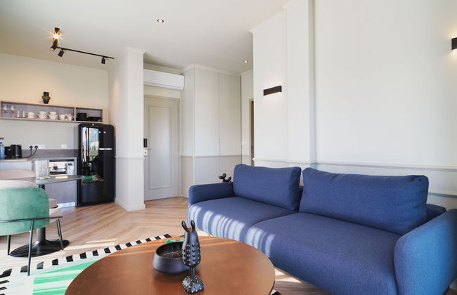 LIV The City Suites - Foto 17