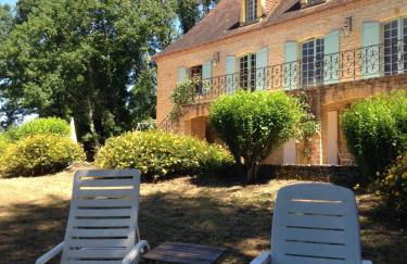Propriété avec piscine de 2 à 9 personnes, Gîte De Saint Donat, - Foto 67
