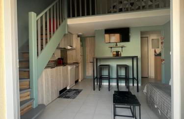 Les portes de la plage port leucate - Foto 1