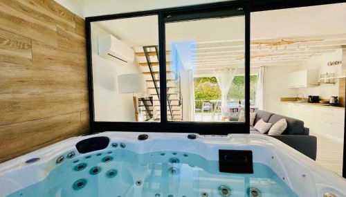 Les Jardins du Castelas - Domaine et Spas - Foto 5