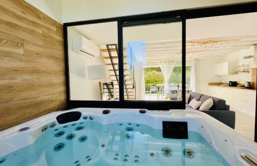 Les Jardins du Castelas - Domaine et Spas - Foto 5