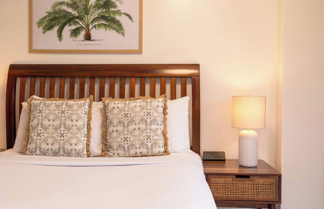 Bishop Suites Downtown Honolulu - Foto 47