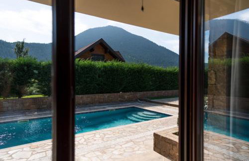 Evritos Villas & Suites with pool - Foto 66