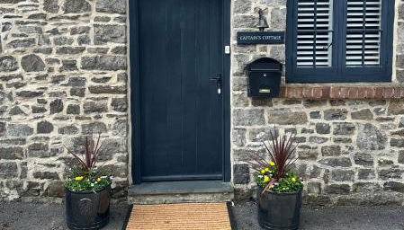 Captain‘s Cottage - Photo 3