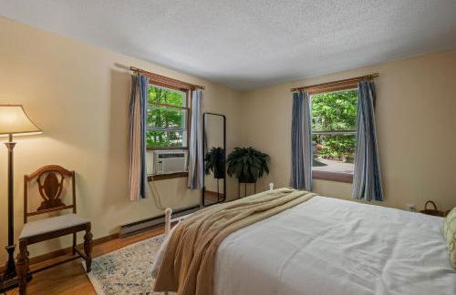 Idyllic Lakeside Getaway home - Foto 22