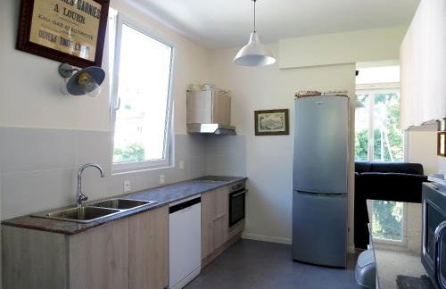 Villa Violaine - Foto 13