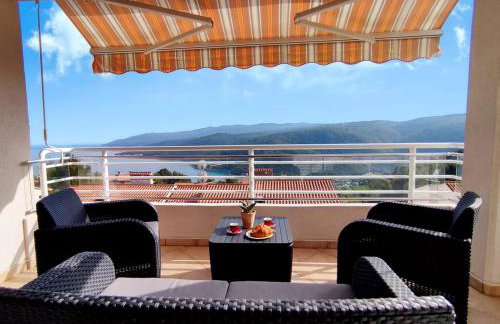 Apartment Teleferica Rabac - Foto 21