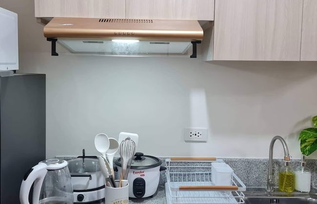 Inspiria Condo Units beside Abreeza Mall Davao - Foto 24