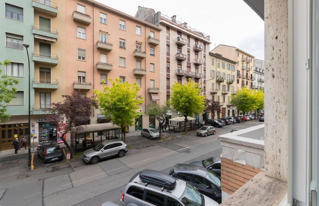 Studio Glicine by Wonderful Italy - Foto 20