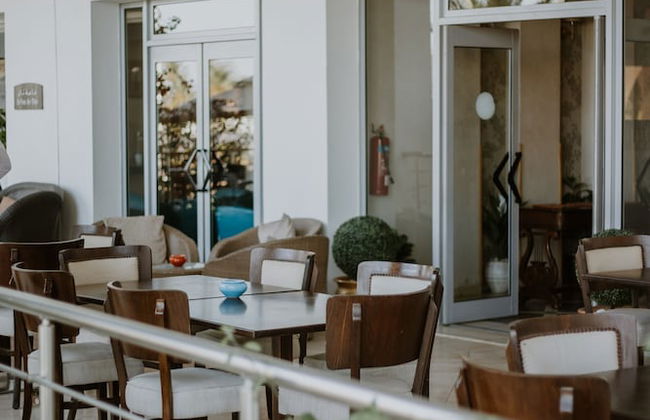 Palm Djerba Suites - Photo 62