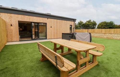 Bears Court Barn 3 - Foto 34