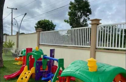 Casa Loft Home Viva Parque - Photo 10