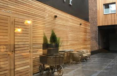 Victoria's House - Foto 52