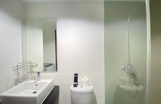 Modern & Comfy Studio Apartment at Tamansari Tera Residence - Foto 7