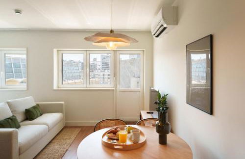 Bom Sucesso Executive Flats by Feel Porto - Photo 1