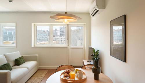 Bom Sucesso Executive Flats by Feel Porto - Foto 1