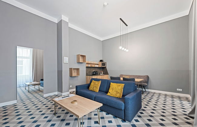 KH Opera Apartments - Foto 70