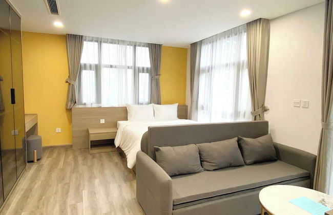 22Land Legend Residence - Foto 3