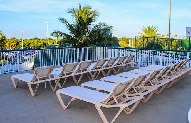 The Resort on Cocoa Beach - Foto 60