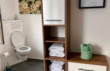 70m2 große Moderne Unterkunft - Foto 30