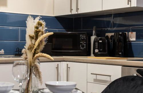 Crown Street Aparthotel - Foto 20