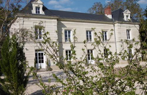 Le petit domaine des Aubuis - Foto 1