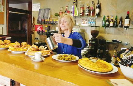 Tresanea Apartamentos - Foto 23