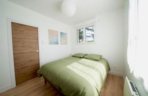 Maison avec jardin arboré et calme - Foto 9