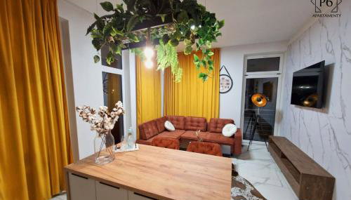 P6 Retro Nest Apartament - Foto 5