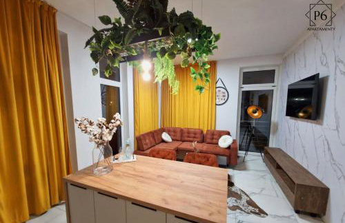 P6 Retro Nest Apartament - Foto 5