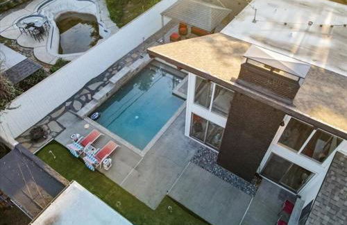 West Irving Palace Miami Style - Foto 50