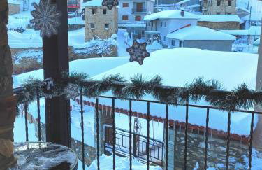 Stone Villa "To Petrino" - Foto 34