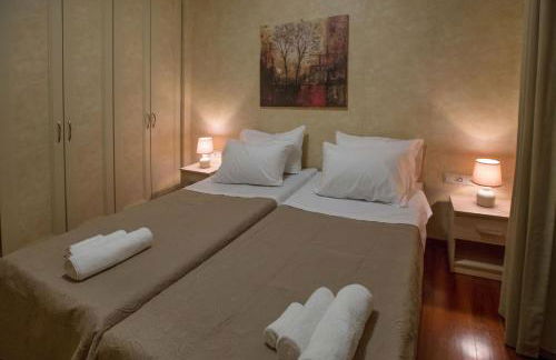 Exceptional Villa in Voula near the sea - Foto 29