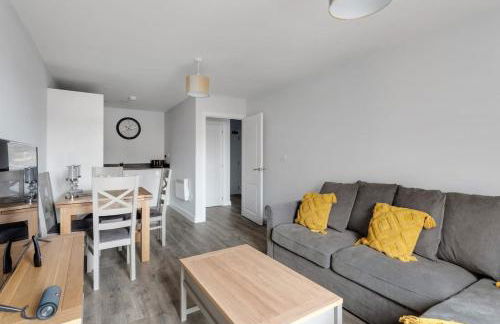 Beautiful and Stylish 1 bedroom apartment in Central Birmingham - Foto 8