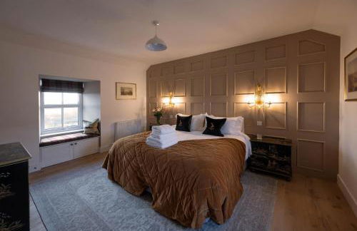 Kipney Farmhouse with hot tub - Photo 34