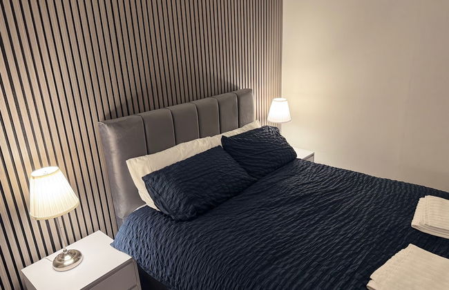 Apartmentsleeps6-familly&petfriendly - Foto 6