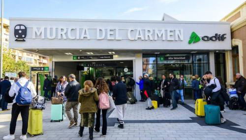 El Rincón Murciano - Foto 2