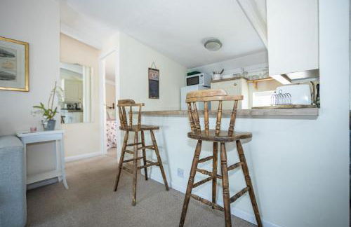 The Old Chapel - Foto 19