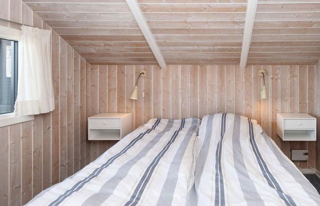 6 Person Holiday Home in Sjolund-by Traum - Foto 2