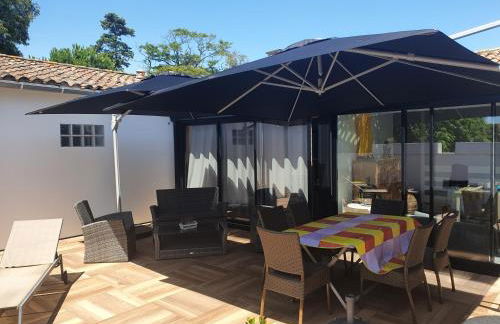 Appartement le Pas Sage du Marché La Flotte - Foto 1