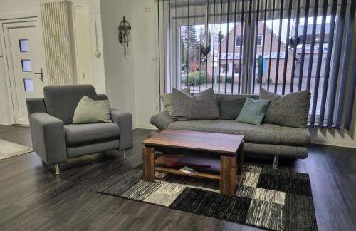 Appartment Barbier - Foto 12