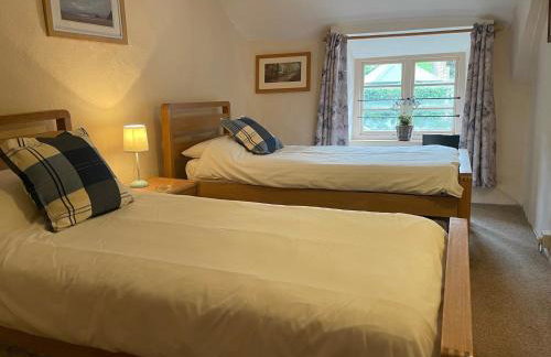 Minehead Forget me not Cottage - Photo 11