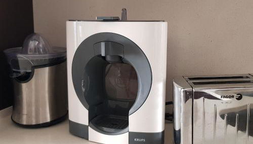 Apartamento La Cantera - Foto 5