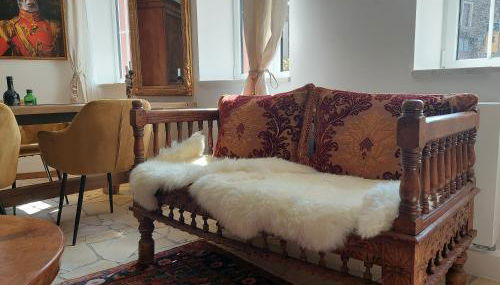 Romantisches Ferienhaus in Moselnähe - Foto 4