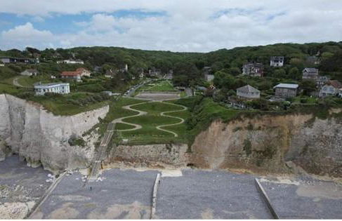 LE CISE EAU À bois - Foto 24