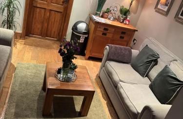 The Field View Retreat at Alveston Pastures just 3 miles from the Town - Foto 6