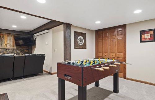 Secluded Stay in a Wonderful Creekside Getaway - Foto 47