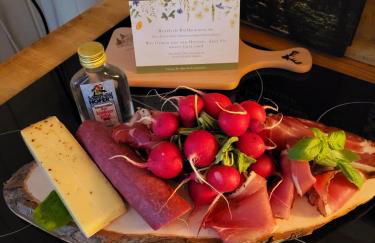 Ferienwohnung Schwarzwaldglück - Foto 23